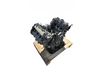 Engine VW Volkswagen Audi Skoda 3 0 TFSI CGW