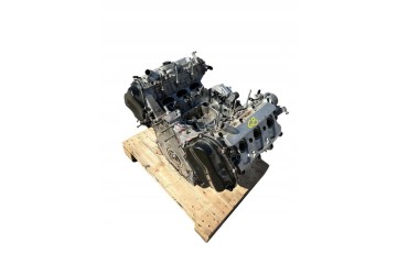 Engine VW Volkswagen Audi Skoda 3 0 TFSI CGW Catalog number of the part CGW