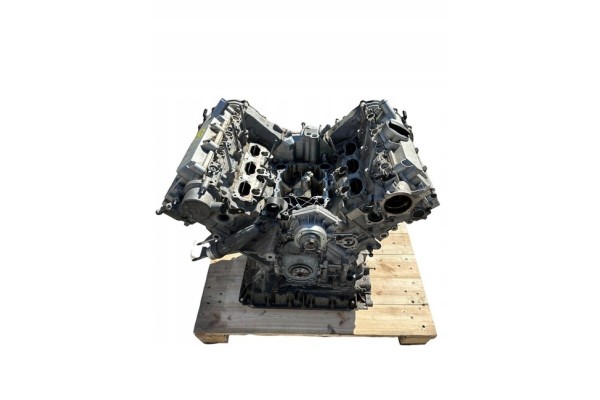 Engine VW Volkswagen Audi Skoda 3 0 TFSI CGW Part manufacturer Audi OE