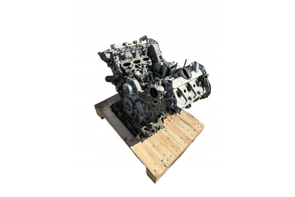 Engine VW Volkswagen Audi Skoda 3 0 TFSI CGW Car type 4x4 SUV cargo vans passenger cars