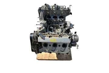 Engine VW Volkswagen Audi Skoda 3 0 TFSI CGW Engine type gasoline powered