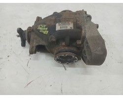 DIFFERENTIAL BRIDGE BMW X1 E84 LCI 2 0D XDRIVE 7615390 2 93
