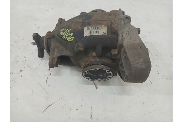 DIFFERENTIAL BRIDGE BMW X1 E84 LCI 2 0D XDRIVE 7615390 2 93