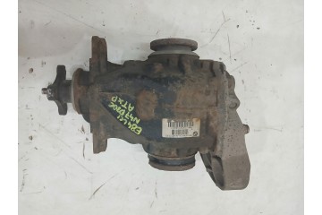 DIFFERENTIAL BRIDGE BMW X1 E84 LCI 2 0D XDRIVE 7615390 2 93 Part manufacturer BMW OE