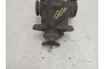 DIFFERENTIAL BRIDGE BMW X1 E84 LCI 2 0D XDRIVE 7615390 2 93 Catalog number of the part 7615390