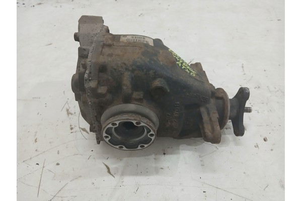 DIFFERENTIAL BRIDGE BMW X1 E84 LCI 2 0D XDRIVE 7615390 2 93 Car type passenger cars