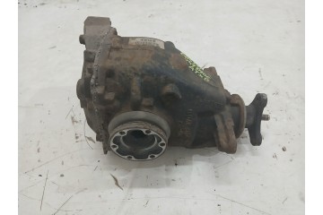 DIFFERENTIAL BRIDGE BMW X1 E84 LCI 2 0D XDRIVE 7615390 2 93 Car type passenger cars