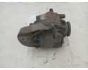 DIFFERENTIAL BRIDGE BMW X1 E84 LCI 2 0D XDRIVE 7615390 2 93 Quality of parts according to GVO Q original with factory logo OEM O