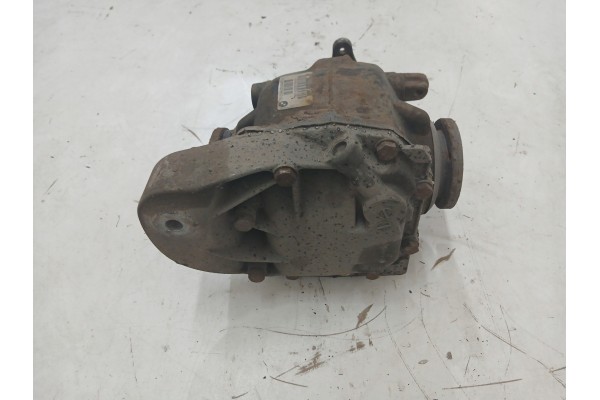 DIFFERENTIAL BRIDGE BMW X1 E84 LCI 2 0D XDRIVE 7615390 2 93 Quality of parts according to GVO Q original with factory logo OEM O