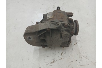 DIFFERENTIAL BRIDGE BMW X1 E84 LCI 2 0D XDRIVE 7615390 2 93 Quality of parts according to GVO Q original with factory logo OEM O