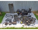 IVECO DAILY III 99 06 2 3 BEAM HEATER COMPLETE AIR CONDITIONING