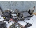 IVECO DAILY III 99 06 2 3 BEAM HEATER COMPLETE AIR CONDITIONING Catalog number of the part IVECO DAILY III 99 06 2 3 WIAZKA NAGR