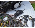 IVECO DAILY III 99 06 2 3 BEAM HEATER COMPLETE AIR CONDITIONING Car type 4x4 SUV trucks cargo vans passenger cars