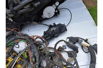 IVECO DAILY III 99 06 2 3 BEAM HEATER COMPLETE AIR CONDITIONING Car type 4x4 SUV trucks cargo vans passenger cars