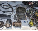 IVECO DAILY III 99-06 2.3 Haz de Calefacción Completo para Aire Acond