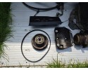 IVECO DAILY III 99-06 2.3 Haz de Calefacción Completo para Aire Acond