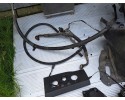 IVECO DAILY III 99-06 2.3 Haz de Calefacción Completo para Aire Acond