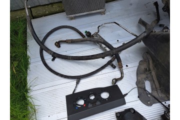 IVECO DAILY III 99-06 2.3 Haz de Calefacción Completo para Aire Acond