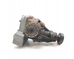 2005 BMW M5 Rear differential 2282602