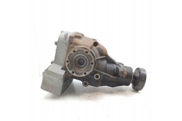2005 BMW M5 Rear differential 2282602