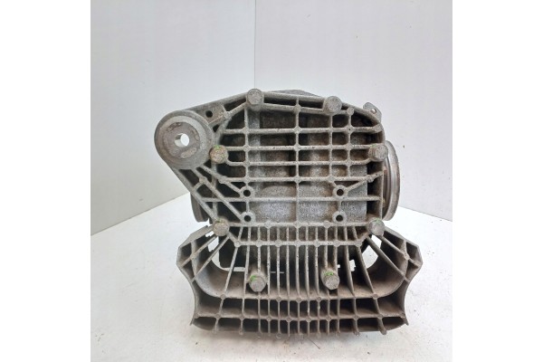 2005 BMW M5 Rear differential 2282602 Car type passenger cars