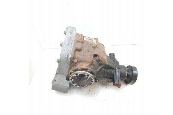 2005 BMW M5 Rear differential 2282602 Installation side multipurpose