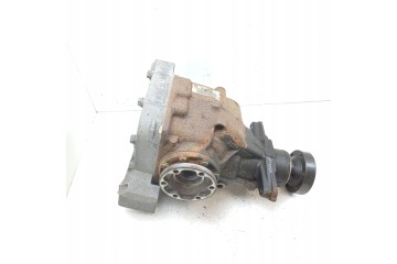 2005 BMW M5 Rear differential 2282602 Installation side multipurpose