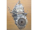 MITSUBISHI L200 2 5 DID 4D56 136KM ENGINE BARE POST Catalog number of the part 4D56
