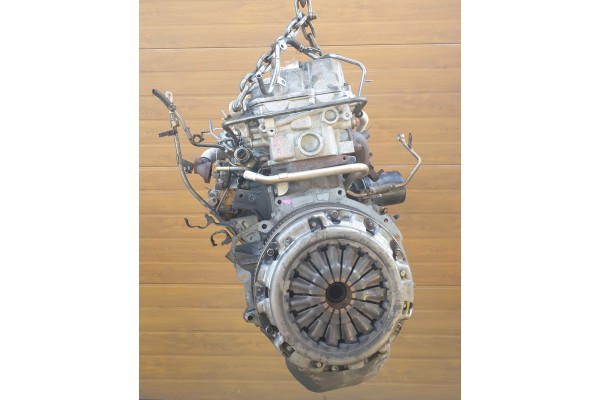 MITSUBISHI L200 2 5 DID 4D56 136KM ENGINE BARE POST Catalog number of the part 4D56