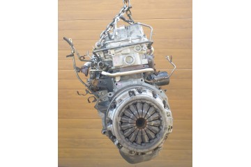 MITSUBISHI L200 2 5 DID 4D56 136KM ENGINE BARE POST Catalog number of the part 4D56