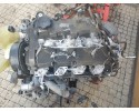 MITSUBISHI L200 2 5 DID 4D56 136KM ENGINE BARE POST Engine type diesel