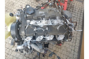 MITSUBISHI L200 2 5 DID 4D56 136KM ENGINE BARE POST Engine type diesel