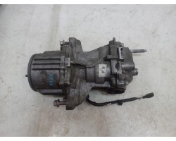 Mazda CX30 19 Bridge Rear USA 4x4 2 5 D911206752