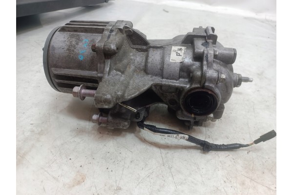 Mazda CX30 19 Bridge Rear USA 4x4 2 5 D911206752 Catalog number of the part BEET D911206752
