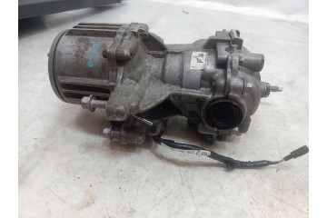 Mazda CX30 19 Bridge Rear USA 4x4 2 5 D911206752 Catalog number of the part BEET D911206752