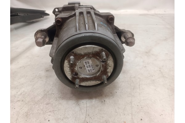 Mazda CX30 19 Bridge Rear USA 4x4 2 5 D911206752 Engine type gasoline