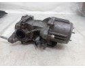 Mazda CX30 19 Bridge Rear USA 4x4 2 5 D911206752 Car type passenger cars