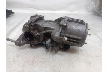 Mazda CX30 19 Bridge Rear USA 4x4 2 5 D911206752 Car type passenger cars