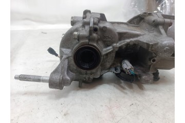 Mazda CX30 19 Bridge Rear USA 4x4 2 5 D911206752 Quality of parts according to GVO O original with manufacturer s logo OE