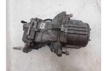 Mazda CX30 19 Bridge Rear USA 4x4 2 5 D911206752 Catalog number of the original D911206752