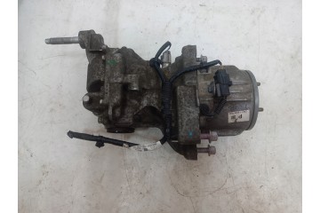 Mazda CX30 19 Bridge Rear USA 4x4 2 5 D911206752 Catalog number of substitutes D911206752
