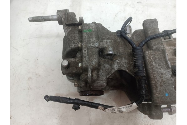Puente Trasero Mazda CX30 2019- 4x4 2.5 Gasolina D911206752