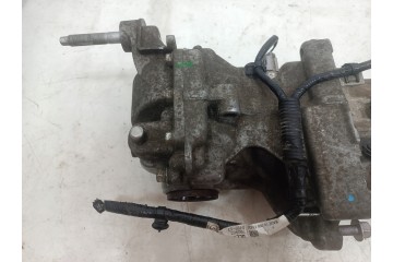 Puente Trasero Mazda CX30 2019- 4x4 2.5 Gasolina D911206752