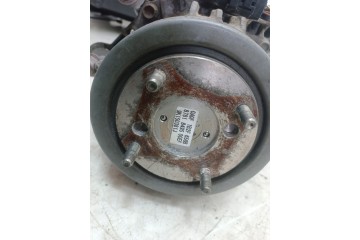 Puente Trasero Mazda CX30 2019- 4x4 2.5 Gasolina D911206752