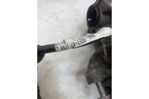 Puente Trasero Mazda CX30 2019- 4x4 2.5 Gasolina D911206752