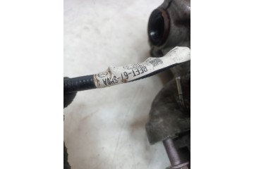 Puente Trasero Mazda CX30 2019- 4x4 2.5 Gasolina D911206752