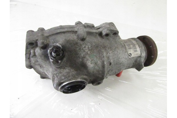 Differential differential bridge front BMW E60 E61 E90 e91 E92 2 64 X Drive N47 M57n2 Part manufacturer BMW OE