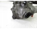 Differential differential bridge front BMW E60 E61 E90 e91 E92 2 64 X Drive N47 M57n2 Car type 4x4 SUV passenger cars