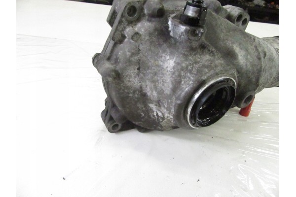 Differential differential bridge front BMW E60 E61 E90 e91 E92 2 64 X Drive N47 M57n2 Car type 4x4 SUV passenger cars