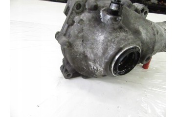 Differential differential bridge front BMW E60 E61 E90 e91 E92 2 64 X Drive N47 M57n2 Car type 4x4 SUV passenger cars